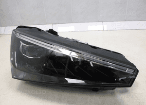 Skoda scala 2019 lampa przód prawa full led 6PIN 11