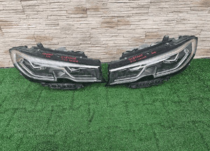 Lampa lampy laser bmw 3 G20 G21 9481707 9481708 1