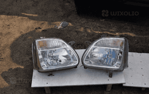 agila FL lampa prawa WYSYŁKA 2