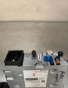 Radio nawigacja peugeot citroen 9835408680 org 2