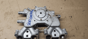 Kolektor ssący podgrzewacz Seat Cordoba 1.4 8V 030129713K 032129893 6
