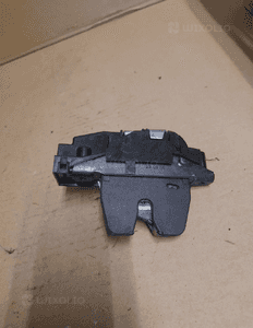 Zamek klapy tył peugeot / citroen nr 9671153780 3