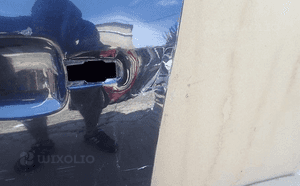 Drzwi lewe przednie lewy przód opel insignia 1 i a 3