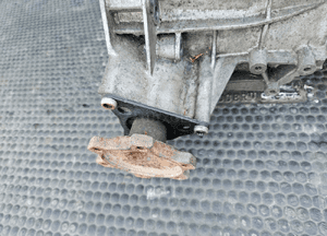 Skrzynia 6 Biegow LLS Sprzeglo 1.8 2.0 TFSI Audi A4 B8 A5 8T A6 C6 24