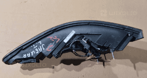 Lampa prawa lewa tył tylna w błotnik jaguar xf X250 8X2313404BC 8X2313405BC 4