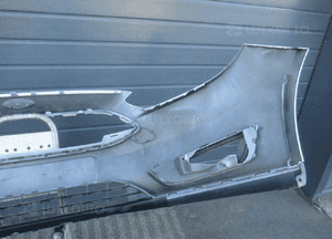 Zderzak przedni przód ford focus MK3 lift 2014-2018 11