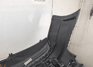 Zderzak audi A4 B9 8W 8W0 8W9 avant 2017-2020 s-line przed liftem oe aso 6