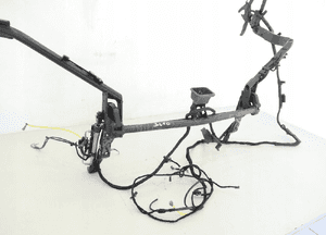 Zawias klapy mechanizm pałak goły mercedes sl R230 3