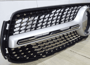 Grill atrapa Mercedes GLC w253 LIFT AMG A2538809704 3