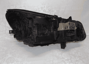 Lampa przednia przód lewa bmw 2 F45 F46 2014-2018 2