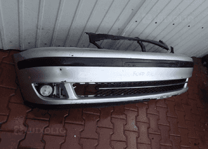 Zderzak przód przedni ford galaxy MK2 lift radom 1