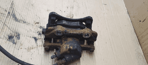 Zacisk hamulcowy prawy przód przedni prawy Citroen C3 I Lift 9684259280 7