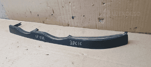 Listwa pod lampę lewy przód przednia lewa BMW 3 E46 8208481 3