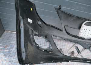 Zderzak przedni przód opel astra j 4 iv lift 2012-2019 8
