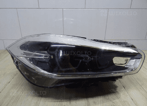 Lampa prawa bmw X2 F39 full led 8738186-04 4298 1