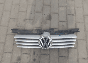 Grill atrapa vw bora LA7W 1