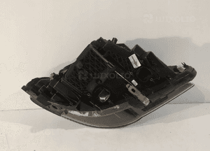 BMW 5 F10 / F11 LCI Lampa przednia Xenon L - 15130 5