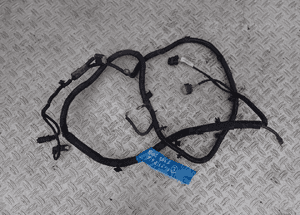 WIĄZKA INSTALACJA PEUGEOT 508 1.6 EHDI 9671833680 RADOM 1