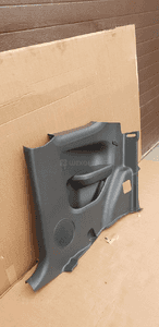 Tapicerka boczek prawy tył tylna prawa Suzuki Swift IV 76171-62K0 4