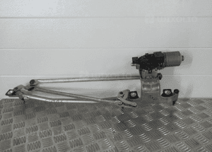 MECHANIZM SILNICZEK WYCIERACZEK FORD C-MAX I MK1 2003- 1