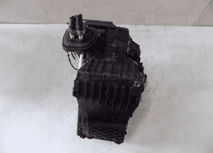Ford s-max MK1 nagrzewnica dmuchawa 6G91-19B555-LF 5
