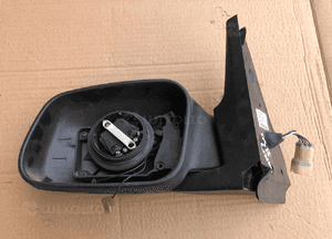 Lusterko lewe manualne Land Rover Discovery 2 II 2