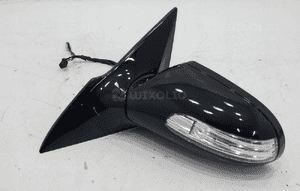 Lusterko lewe 15 pin lift 04 mercedes sl R230 4