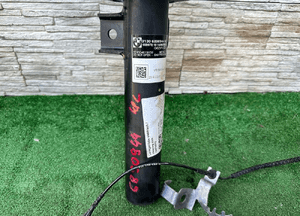 ZWROTNICA ZWROTNICE WAHACZE AMORTYZATOR BMW X3 G01 X4 G02 15km przebieg 4