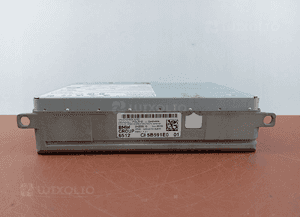 BMW OE Garmin Headunit High Audio Nawigacja MGU22 - 5B591E0 65125B591E0 1