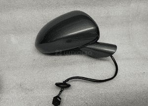 Lusterko prawe opel corsa e 6PIN eu org fv 1