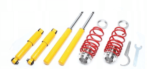 Zawieszenie Gwintowane PEUGEOT 106 2