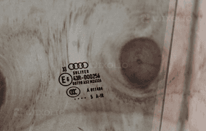 Szyba lewa przednia podwójna audi A7 C7  4G8845021B 2015 7