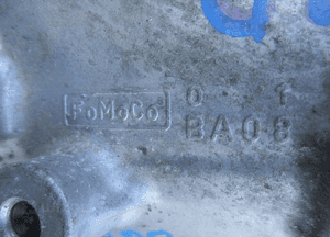 SPRĘŻARKA POMPA KLIMAZTYZACJI FORD EXPLORER VI 6 3.0 HYBRID L1MH-19D623-AE 8