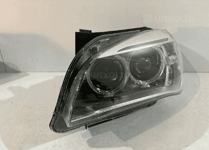 BMW X1 E84 LCI Lampa Xenon Skrętny Lewa - 14007 3
