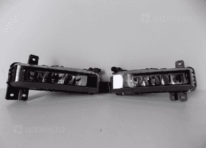 Lampa przeciwmgielna LED Prawa BMW 3 G20 - 6376 8