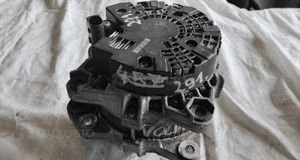ALTERNATOR VOLVO V40 II XC40 XC60 II XC70 XC90 II S60 II 2.0D 30659580 6