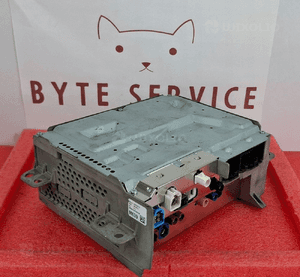 Mercedes-Benz Radio Nawigacja Multimedia NTG7 Premium ECE A1679006931 3