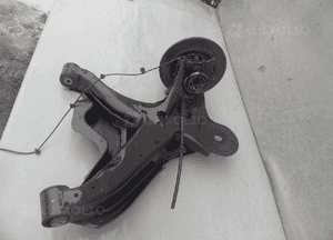 WAHACZ PRAWY TYŁ ZWROTNICA MERCEDES VITO W447 3