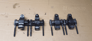 Wałek pompowtryskiwaczy popychacz VW Golf V Plus 1.9 TDI 7
