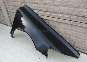 Volvo C70 2005- blotnik przedni prawy 2