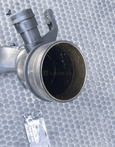 Rura Waz Turbiny Intercoolera Przewod Turbo 1.9 TDI VW Skoda Audi Seat 8