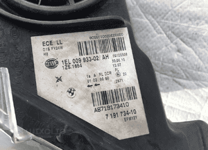 Bmw Z4 E89 bixenon prawy nieskrętny 6