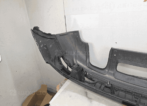 Zderzak audi Q3 8U 8U0 zwykły 2011-2014 przed liftem oryginał oe aso 5
