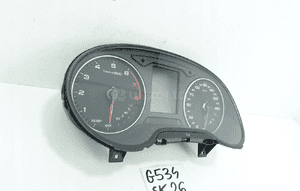 Audi Q2 81A 2016- licznik zegary 81A920750J 2