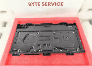 VW AG Sterownik Moduł TELEMATIC 85A035282 5