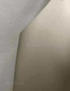Blotnik prawy przod renault scenic iii przed lift 4