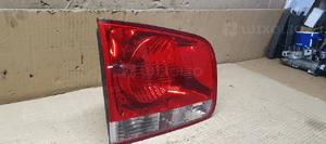 Lampa lewy tył tylna lewa w klapę VW Touareg 7L 7L6945093H 4
