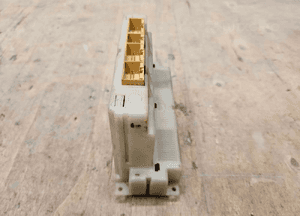 Klimatronik 3B1907044B 3B1907044A Panel Sterowania Nawiewu Klimatyzacji VW Golf IV 4 Bora Passat B5 13