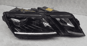 Lampa prawy przód skoda octavia iii lift full led 5E1941016D 1
