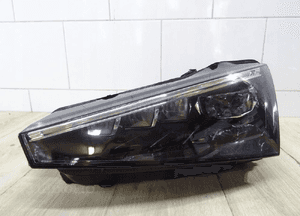Skoda scala full led lampa lewa 657941015A 1